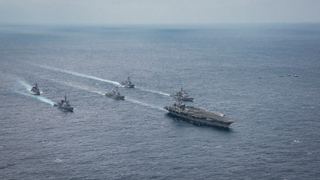The U.S. Navy Is Designing The Battery of The Future, Or At Least One That Won't Explode<em></em><em></em>